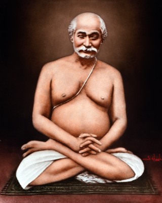 Lahiri Mahasaya