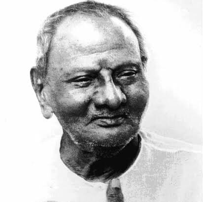 Maharaj Nisargadatta
