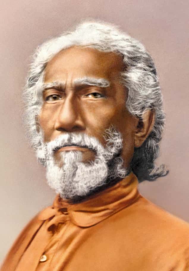 Sri Yukteswar